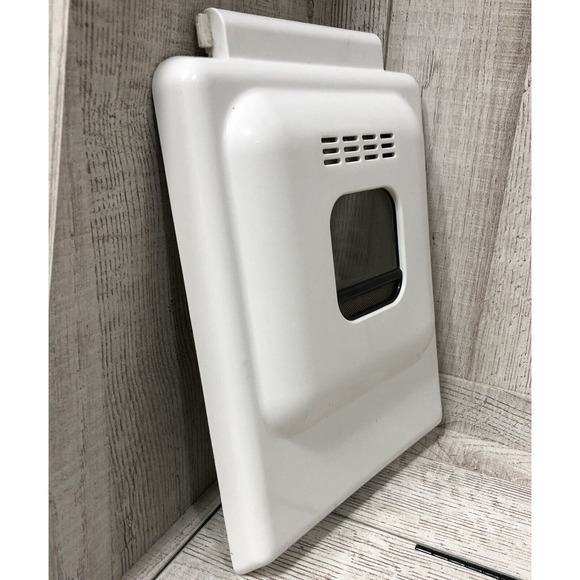 HITACHI BREAD MACHINE MODELS HB-B101, HB-B102 AND HB-B201 LID - Picture 3 of 3